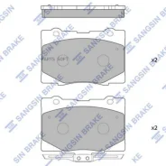 ������� ��������� SP4141 ����