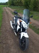 Honda CB 400F. 400����. ��., ��������, ���������, ������ �� �� ����