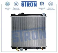 �������� ������� ���������� toyota hilux vi Stron STR0029 STR0029 ����