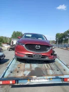 Mazda CX-5. PE ����