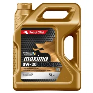 Petrol Ofisi Maxima