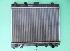 �������� ���������� ��������� Vitz/Yaris, NCP95/NCP91/NCP90,2NZFE/1NZFE 16400-21371 ����