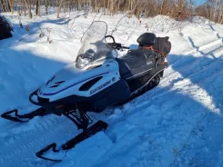 Yamaha Viking Professional. ��������, ��, �� ����