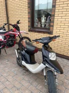Yamaha BWs 50. 50����. ��., ��������, ��� ���, ������ �� �� ����