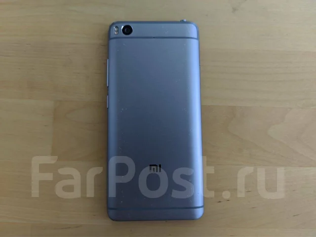Xiaomi Mi5S. �/�, 128 ��, �����, 4G LTE, NFC ����
