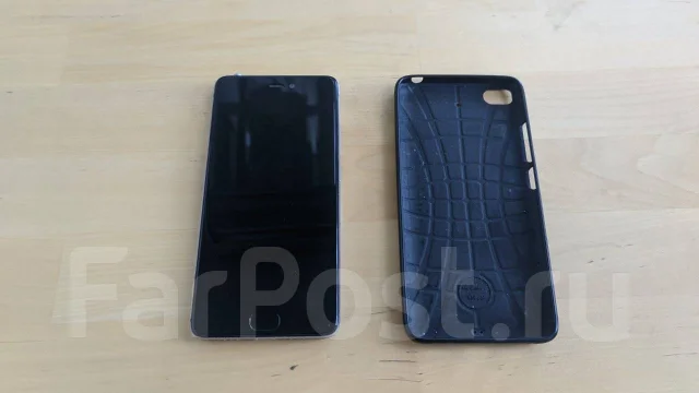 Xiaomi Mi5S. �/�, 128 ��, �����, 4G LTE, NFC ����
