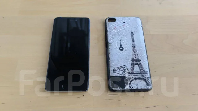 Xiaomi Mi5S. �/�, 128 ��, �����, 4G LTE, NFC ����