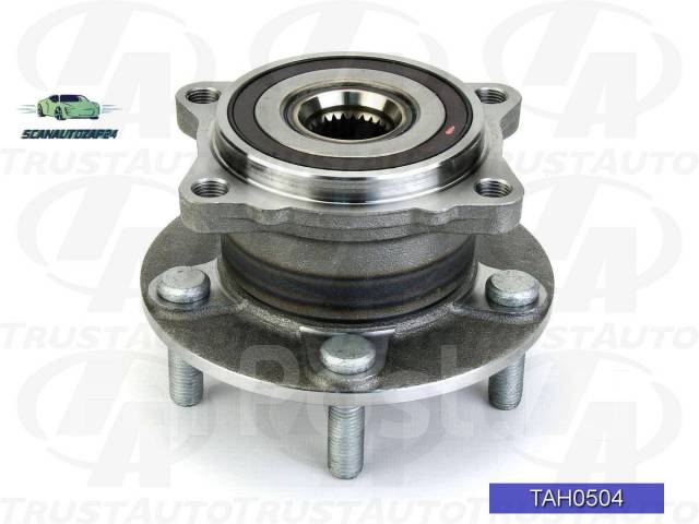   ta tah0504 Trustauto TAH0504 