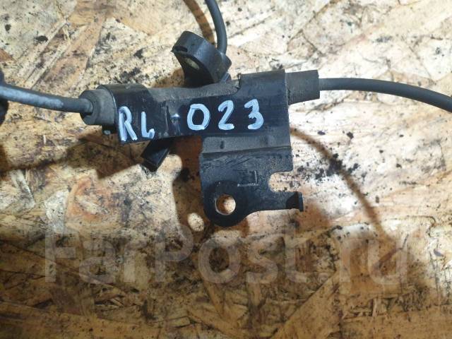  ABS   Toyota Vanguard ACA33 8954642040 