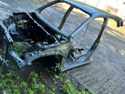 Toyota Rush. J210E, 3SZ ����