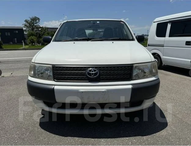 Toyota Probox. �������, ��������, 1.5 (109��.�.), ������, 45 000����. ��, �/�, ��� ���. ��� ����� �� ������������ ����