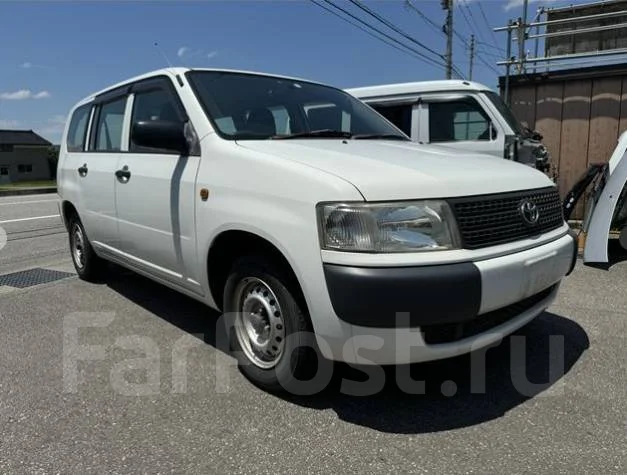 Toyota Probox. �������, ��������, 1.5 (109��.�.), ������, 45 000����. ��, �/�, ��� ���. ��� ����� �� ������������ ����