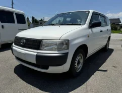 Toyota Probox. �������, ��������, 1.5 (109��.�.), ������, 45 000����. ��, �/�, ��� ���. ��� ����� �� ������������ ����