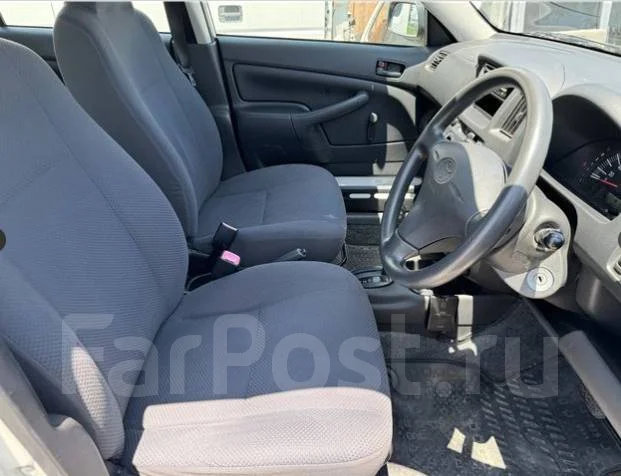 Toyota Probox. �������, ��������, 1.5 (109��.�.), ������, 45 000����. ��, �/�, ��� ���. ��� ����� �� ������������ ����