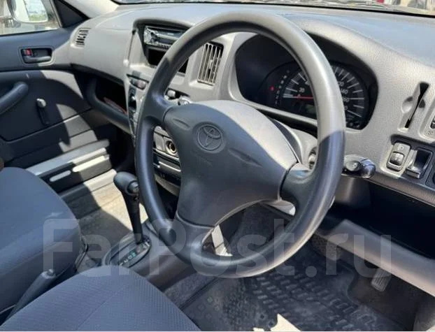 Toyota Probox. �������, ��������, 1.5 (109��.�.), ������, 45 000����. ��, �/�, ��� ���. ��� ����� �� ������������ ����