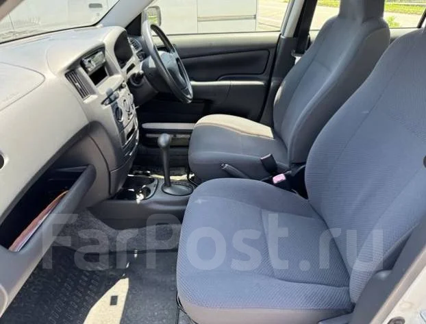 Toyota Probox. �������, ��������, 1.5 (109��.�.), ������, 45 000����. ��, �/�, ��� ���. ��� ����� �� ������������ ����