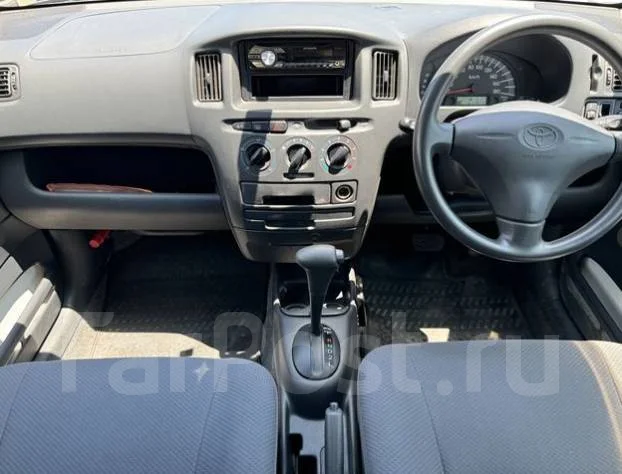 Toyota Probox. �������, ��������, 1.5 (109��.�.), ������, 45 000����. ��, �/�, ��� ���. ��� ����� �� ������������ ����