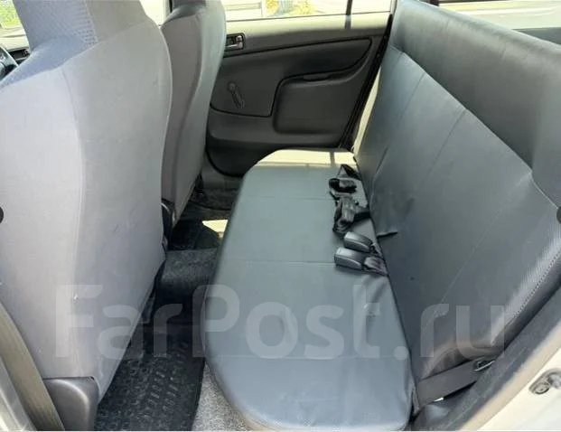 Toyota Probox. �������, ��������, 1.5 (109��.�.), ������, 45 000����. ��, �/�, ��� ���. ��� ����� �� ������������ ����