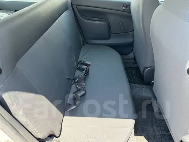 Toyota Probox. �������, ��������, 1.5 (109��.�.), ������, 45 000����. ��, �/�, ��� ���. ��� ����� �� ������������ ����