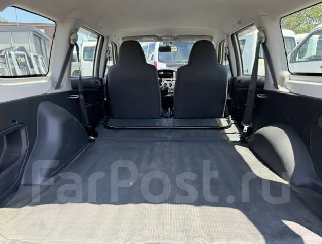 Toyota Probox. �������, ��������, 1.5 (109��.�.), ������, 45 000����. ��, �/�, ��� ���. ��� ����� �� ������������ ����