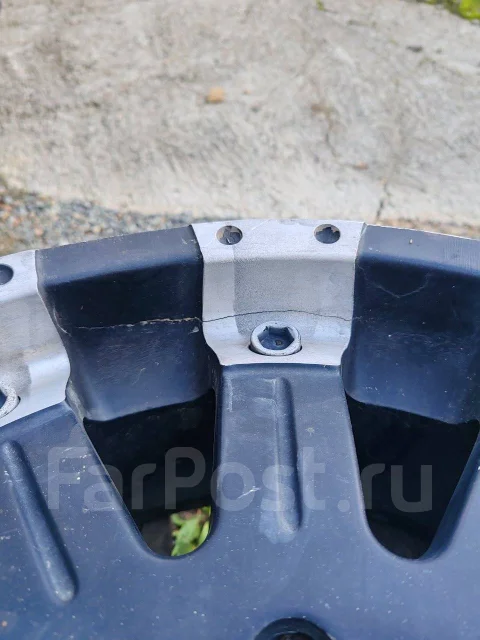 American Force. 8.5x20", 5x150, ET35, �� 110���. ����