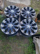 American Force. 8.5x20", 5x150, ET35, �� 110���. ����