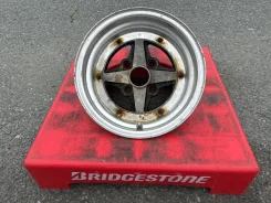 Work Equip. 7.0x14", 4x114.3, ET0, �� 72���. ����