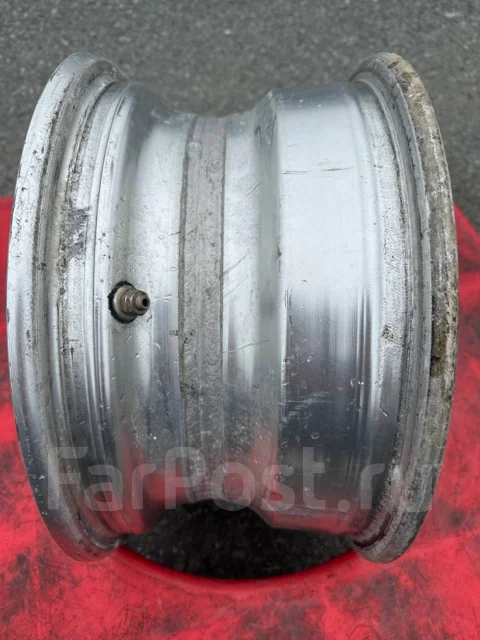 Work Equip. 7.0x14", 4x114.3, ET0, �� 72���. ����