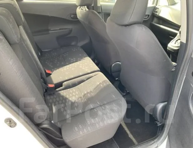 Toyota Ractis. ��������, ��������, 1.5 (109��.�.), ������, 42 000����. ��, �/�, ��� ���. ��� ����� �� ������������ ����