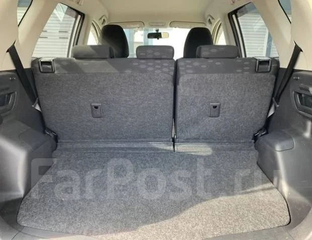 Toyota Ractis. ��������, ��������, 1.5 (109��.�.), ������, 42 000����. ��, �/�, ��� ���. ��� ����� �� ������������ ����