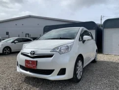 Toyota Ractis. ��������, ��������, 1.5 (109��.�.), ������, 42 000����. ��, �/�, ��� ���. ��� ����� �� ������������ ����