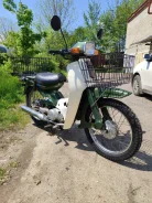 Yamaha Town Mate 50. 49����. ��., ��������, ��� ���, ��� ������� ����