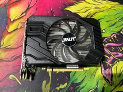 GeForce GTX 1650 SUPER ����