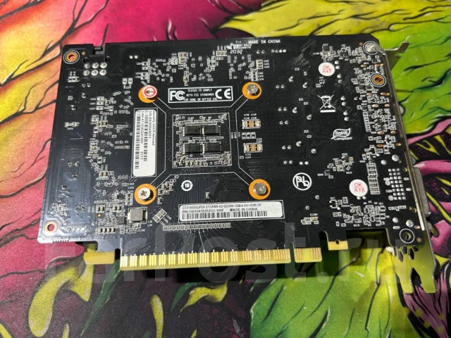 GeForce GTX 1650 SUPER ����