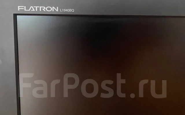 LG. 19", ���������� �� (LCD, LED, QLED) ����