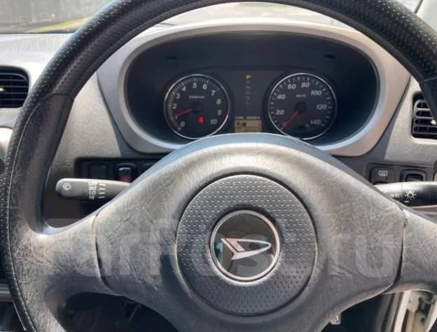 Daihatsu Terios Kid. �������, 4wd, 0.7 (60��.�.), ������, 49 000����. ��, �/�, ��� ���. ��� ����� �� ������������ ����