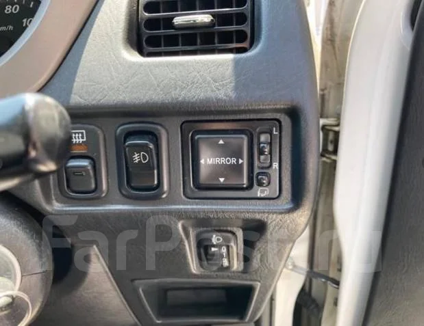 Daihatsu Terios Kid. �������, 4wd, 0.7 (60��.�.), ������, 49 000����. ��, �/�, ��� ���. ��� ����� �� ������������ ����