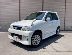 Daihatsu Terios Kid. �������, 4wd, 0.7 (60��.�.), ������, 49 000����. ��, �/�, ��� ���. ��� ����� �� ������������ ����