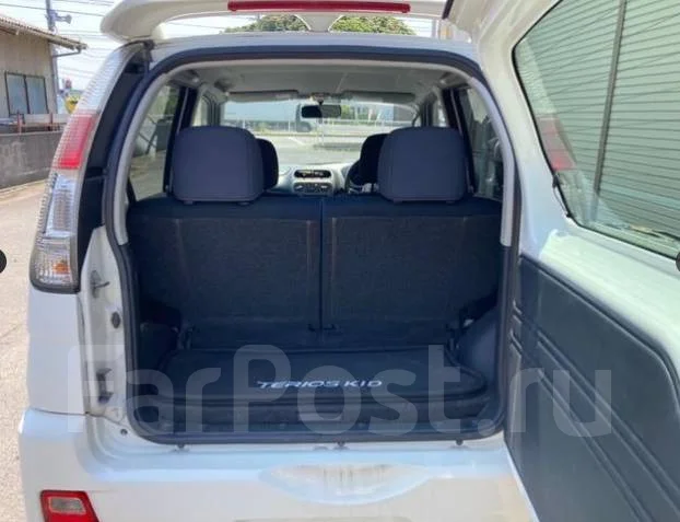 Daihatsu Terios Kid. �������, 4wd, 0.7 (60��.�.), ������, 49 000����. ��, �/�, ��� ���. ��� ����� �� ������������ ����