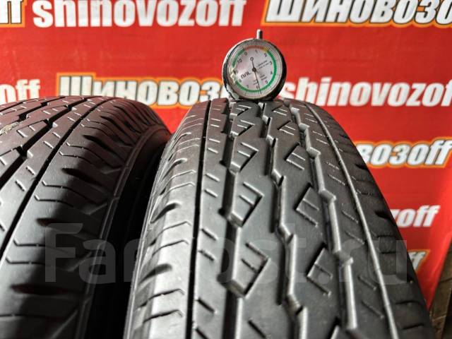 Bridgestone V600. , 2020 , /,  10 % 