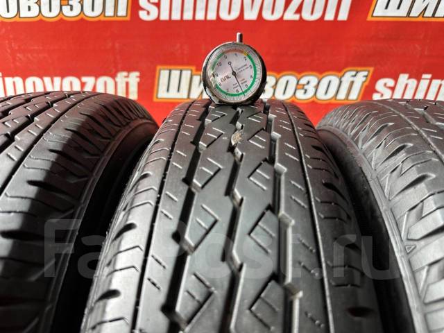 Bridgestone V600. , 2020 , /,  10 % 