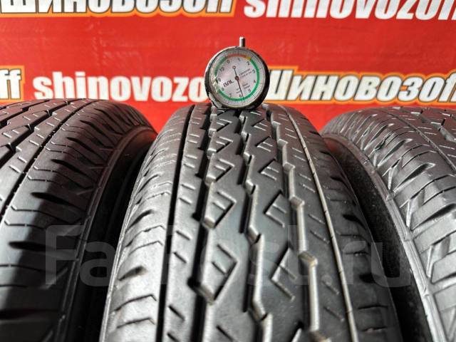 Bridgestone V600. , 2020 , /,  10 % 