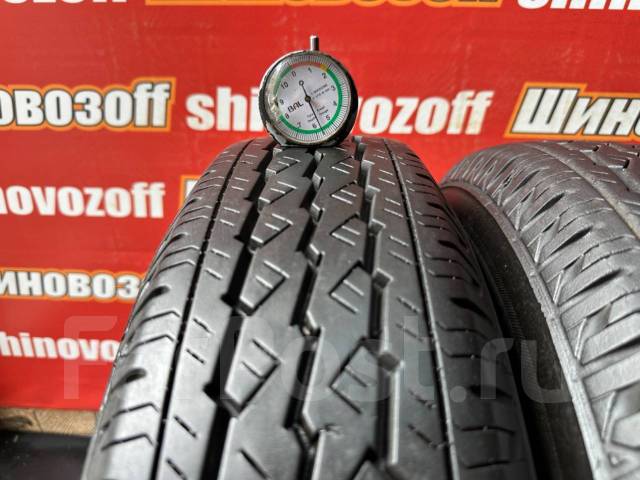 Bridgestone V600. , 2020 , /,  10 % 