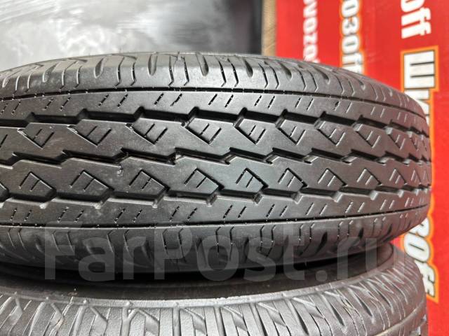 Bridgestone V600. , 2020 , /,  10 % 