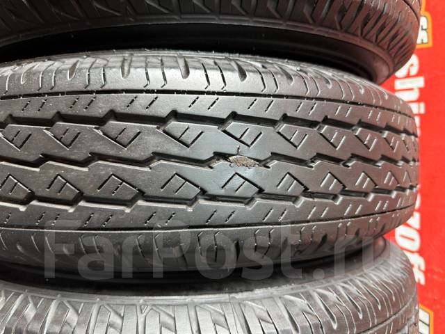 Bridgestone V600. , 2020 , /,  10 % 