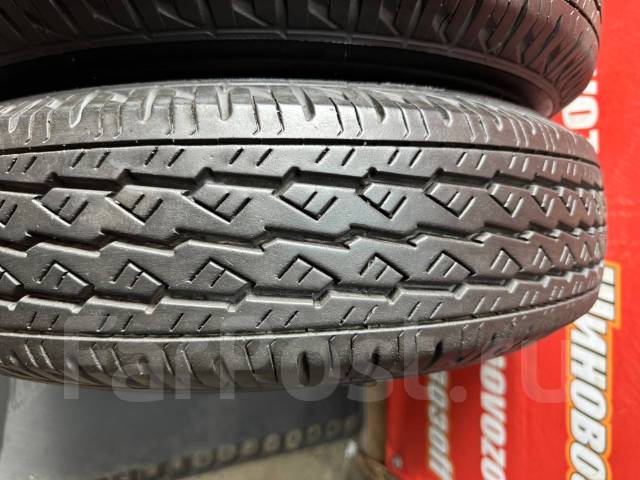Bridgestone V600. , 2020 , /,  10 % 