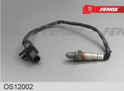 ������ ����������� OPEL Antara (2007-2015) Fenox OS12002 OS12002 ����