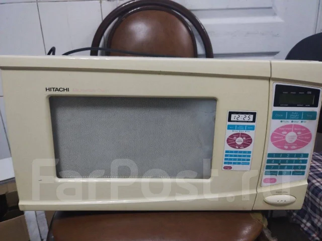 Hitachi ����