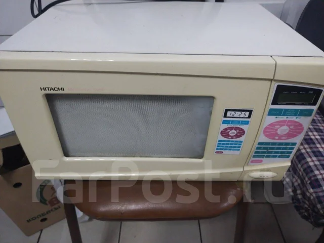 Hitachi ����