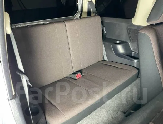 Mitsubishi Pajero Mini. �������, 4wd, 0.7 (64��.�.), ������, 48 000����. ��, �/�, ��� ���. ��� ����� �� ������������ ����